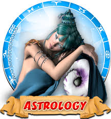 Astrology Chart Horoscope Learn Astrological Meanings Chart