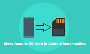 Follow the below steps in order to move the applications that are installed by you into the sd card of your android phone: How To Move Apps To Sd Card On Android Phone Without Rooting