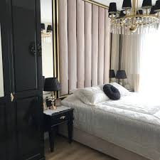 Zeynep Mobilya On Instagram Ozel Tasarim Art Deco Yatak Odasi Musterimize Hayirli Olsun Home Decor Furniture Home