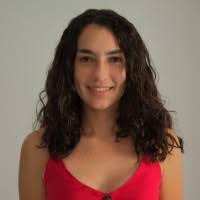 Esther Alba Martínez