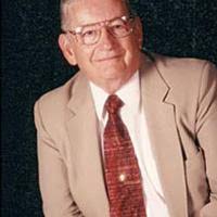 Rev. William Robert Bailey