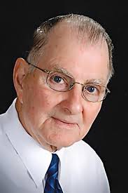 Obituary for Robert Francis Durbin