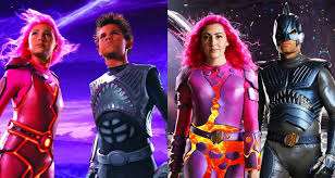 We can be heroes is an american superhero film written, directed, and produced by robert rodriguez. We Can Be Heroes Netflix Release Date Moved To Christmas Day What S On Netflix