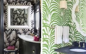 Maybe you would like to learn more about one of these? 40 Stunning Powder Room Ideas Half Bath Decor Design Photos