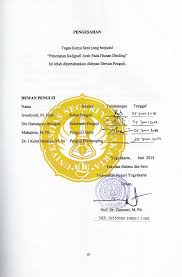 Kaligrafi asmaul husna ini merupakan bentuk seni dalam islam yang diterapkan pada 99 nama allah yang baik. Http Eprints Uny Ac Id 17169 1 Agung 20tesnawan 2007207241006 Pdf