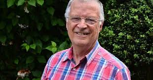 5 million raised while Llandudno man worked for St David's Hospice lottery 