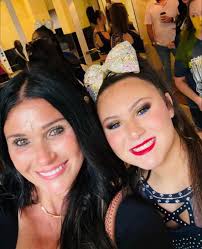 Happy 16th Birthday to this sweet girl! She is such a joy to be around and  keeps us laughing constantly! Time slow down please 😩❤️🎁🎈