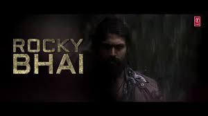 Best high quality 4k ultra hd wallpapers collection for your phone. Salaam Rocky Bhai Kgf Chapter 1 Yash Srinidhi Shetty Prashanth Neel Video Dailymotion