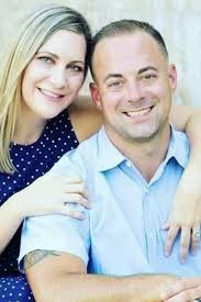 Texas firefighter found dead in Mexico during wedding anniversary trip