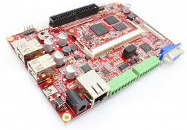 A single board computer (sbc for short) is a computer built on a single main circuit board which usually single board computers are used for a variety of things. Sbc3352acw B1a Ti Sitara Am3352 Arm Cortex A8 Single Board Computer Exp Tech