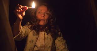 The conjuring 3, raya and the last dragon, and every new movie you can watch at home this weekend. 7 Scary Supernatural Netflix Movies To Watch With The Conjuring 3