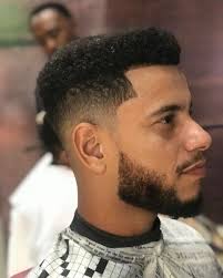 Your barber will typically use scissors for this haircut rather than clippers. 23 Classic Taper Haircuts Trending Styles For Men In 2021