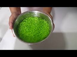 Dawet atau cendol adalah makanan enak yang memiliki dua nama. Tutorial Cara Membuat Es Cendol Dawet Tanpa Santan Dan Cincau Tapi Enak