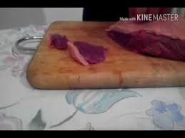 Prezzo medio del pasto, considerando antipasto, portata principale e dessert, bevande escluse, in base ai prezzi forniti dal ristorante. Come Si Prepara La Picanha Codone Di Manzo Youtube