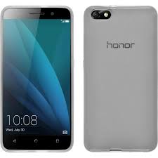 Flexi Slim Gel Case for Huawei Honor 4X ...