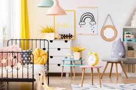 Como decorar una habitacion pequeña. Ideas Para Decorar La Habitacion Para Tu Nina Mejor Con Salud