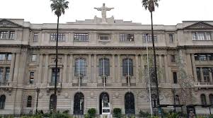 On behalf of the recruiting team for universidad de chile we are thrilled about your interest in strategy consulting, and specifically in bcg. Top Universities In Latin America In 2021 Qschina