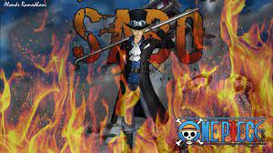 Free sabo wallpapers and sabo backgrounds for your computer desktop. One Piece Sabo Wallpapers Wallpaper Cave