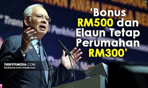 Insentif ini diberikan untuk menggalakkan oku terus bekerja, serta mampu hidup berdikari dan menjadi ahli bantuan penjagaan oku terlantar / pesakit kronik terlantar. Elaun Oku Naik Rm500 Senator Kecewa Bantuan Oku Hanya Naik Rm50