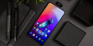 Hard reset asus zenfone 6 mobile. Asus 6z Announced In India With Snapdragon 855 And Flip Camera