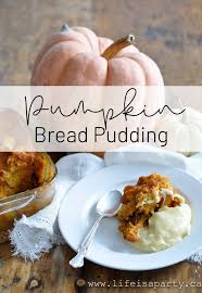 Pumpkin Bread Pudding Recipe In 2020 Pumpkin Bread Pudding Bread Pudding Pumpkin Bread