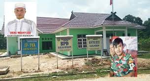 We did not find results for: Warga Karmen Berharap Pembangunan Jembatan Gantung Terealisasi 2020 Independen News