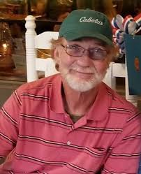 Dewie Wayne Burge Jr.