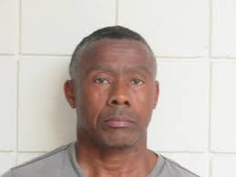 Man arrested after report of forcible sexual assault in Wallace area