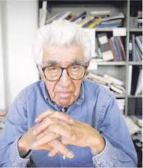 Barry Commoner (1917-2012)