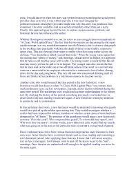 Five Ways To Read Hemingway A Clean Well Lighted Place