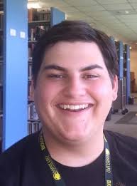 An Undergrad's Voice of Success