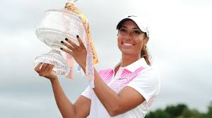 Tiger woods is an american professional golfer and one of the most successful sports men of all time. Cheyenne Woods Wins Australian Ladies Masters