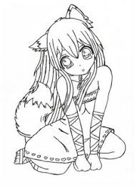 Nice Emo Anime Coloring Pages Around Efficient Article Fox Coloring Page Cute Coloring Pages Coloring Pages For Girls