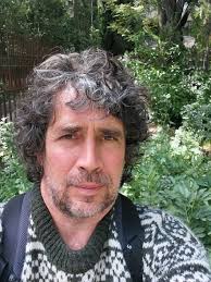 El jardín escrito' nos guía por las “Hierbas urbanas de Madrid” de José  Borrell Brito