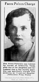 Unknown Gender History