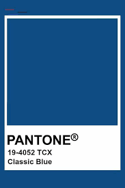Pantone 2020 Color Of The Year Pantone2020 In 2020 Pantone Colour Palettes Pantone Blue Classic Blue Pantone