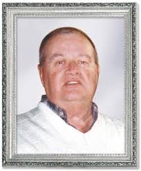 VILLENEUVE, André (Bob) 1933-2019