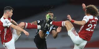 All goals and highlights of arsenal vs newcastle united. Hasil Pertandingan Arsenal Vs Newcastle Skor 3 0 Bola Net