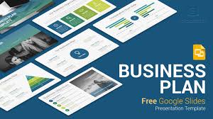 As it has been already written above, google slides templates available on our website give numerous presentation options for. Business Plan Free Google Slides Presentation Template Slidesalad