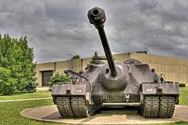 T28 super-heavy tank - Wikipedia