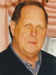 Benjamin Parham Obituary (2015)