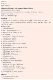 Formation et préparation au concours aide soignant et aide soignante. Diagnostics Infirmiers Interventions Et Resultats