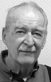 Gary Ledbetter Obituary (1938