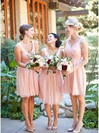 Acheter une robe demoiselle d'honneur sur mesure parmi + de 500 modèles à petit prix. Robes De Demoiselles D Honneur Robes De Demoiselles D Honneur Et Robes De Mariee Pas Cher Disponible En Ligne Ericbridal Ericbridal
