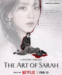 New murder mystery show