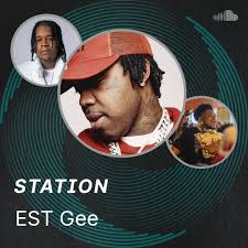 Listen to Life Support by YoungBoy Never Broke Again in EST Gee playlist  online for free