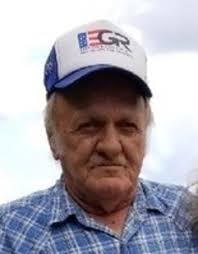 Ronnie James King Obituary