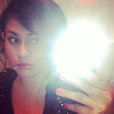 Alma Guardado's Instagram, Twitter & Facebook