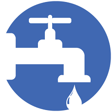 water faucet left on