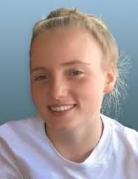 Hannah Jones Obituary (2001